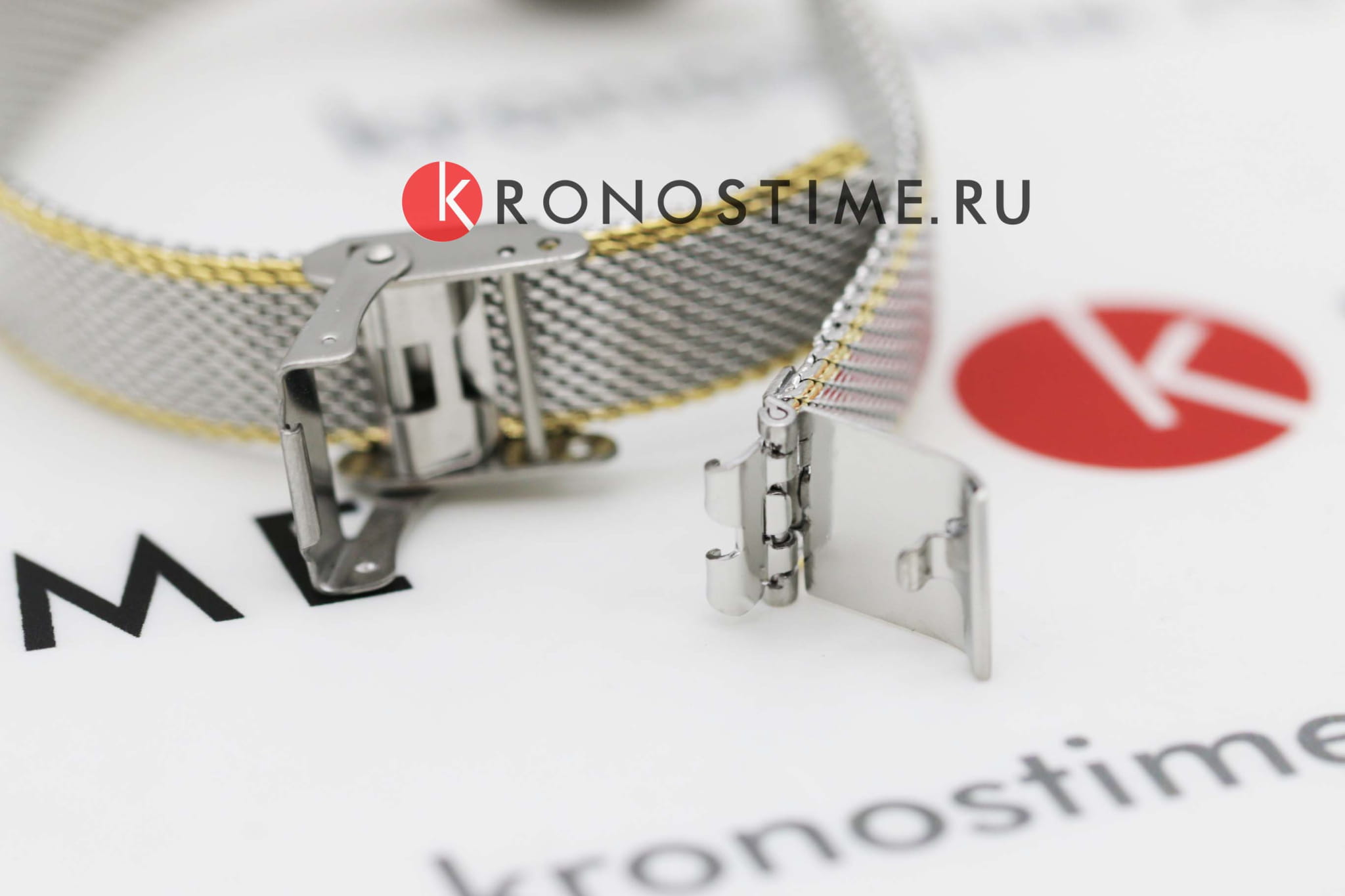 Boccia Titanium Boccia Titanium 3266-06  — детали корпуса и нержавеющая сталь с pvd-покрытием